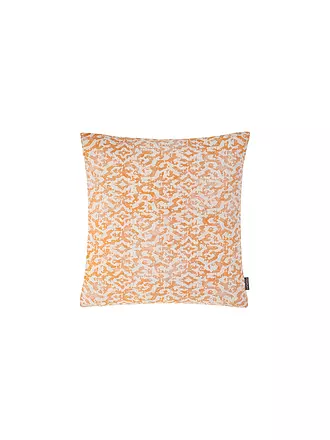 PROFLAX | Kissenhülle ETHNO 50x50cm Coralle | orange