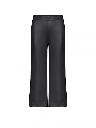 RAFFAELLO ROSSI | Culottehose Palina | schwarz