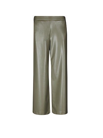RAFFAELLO ROSSI | Culottehose Palina | schwarz