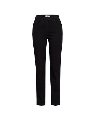 RAPHAELA BY BRAX | Jeans Slim Fit PAMINA | blau