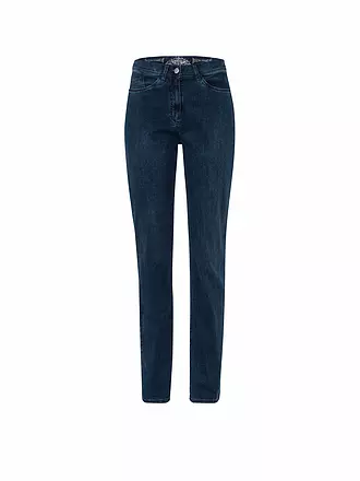 RAPHAELA BY BRAX | Jeans Super Slim Fit LAURA SLASH | 