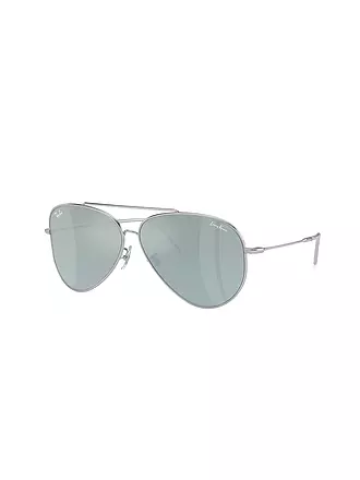 RAY BAN | Sonnenbrille 0RBR0101S/59 | 