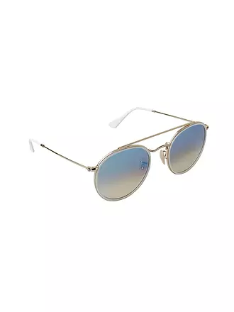RAY BAN | Sonnenbrille RB3647/N/51 | gold