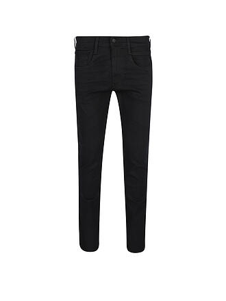 REPLAY | Jeans Slim Fit ANBASS HYPERFLEX | hellblau