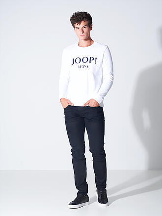 REPLAY | Jeans Slim Fit ANBASS HYPERFLEX | schwarz