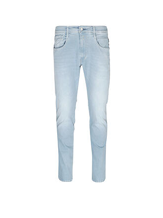REPLAY | Jeans Slim Fit ANBASS HYPERFLEX | hellblau