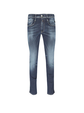 REPLAY | Jeans Slim Fit ANBASS X-LITE | blau