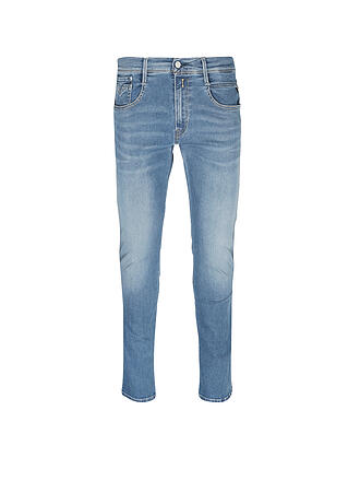 REPLAY | Jeans Slim Fit HYPERFLEX ANBASS | blau