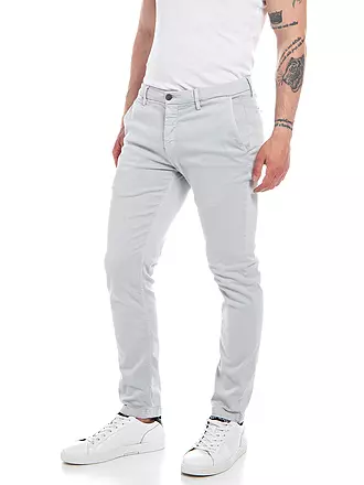 REPLAY | Jeans Slim Fit ZEUMAR - Hyperflex | 