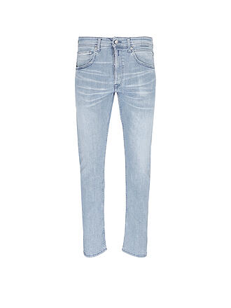 REPLAY | Jeans Straight Fit GROVER | blau