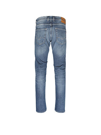 REPLAY | Jeans Straight Fit GROVER | blau