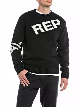 REPLAY | Pullover | 