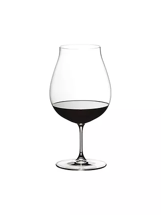 RIEDEL | Rotweinglas 2er Set VERITAS New World Pinot Noir 800ml | 