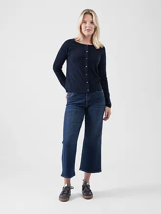 ROSEMUNDE | Strickjacke |