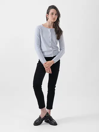 ROSEMUNDE | Strickjacke |