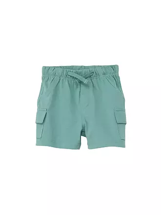 S.OLIVER | Baby Shorts | mint