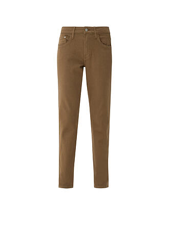 S.OLIVER | Hose Slim Fit | hellblau