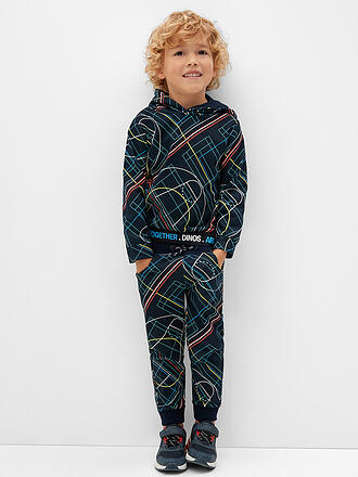 S.OLIVER | Jungen Jogginghose | dunkelblau