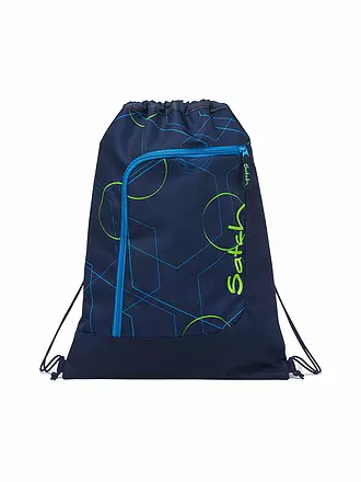 SATCH | Sportbeutel - Gym Bag Urban Journey | dunkelblau