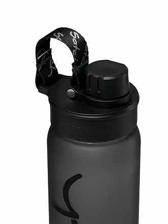 SATCH | Trinkflasche Sport 0,7l Mint | schwarz