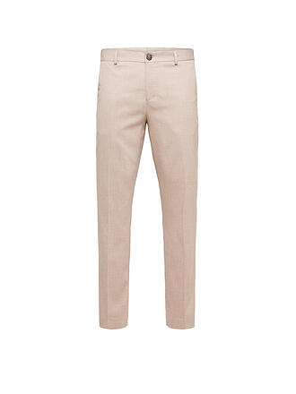 SELECTED | Anzughose SLHSLIM | schwarz