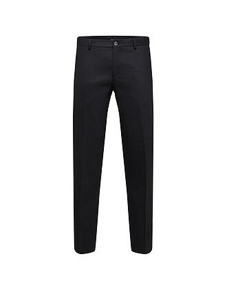 SELECTED | Anzughose SLHSLIM | schwarz