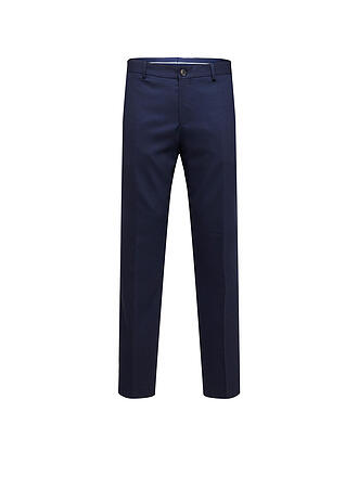 SELECTED | Anzughose SLHSLIM | blau