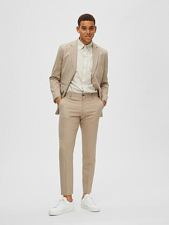 SELECTED | Anzughose SLHSLIM | schwarz