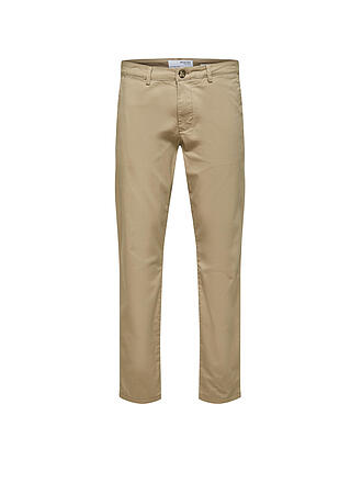 SELECTED | Chino Slim Fit SLHSLIM | dunkelblau