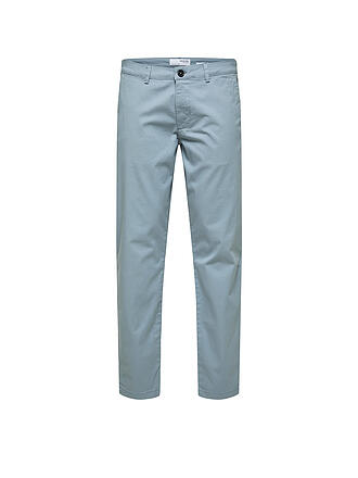SELECTED | Chino Slim Fit SLHSLIM | grau