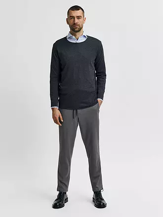 SELECTED | Pullover SLHROME | grün