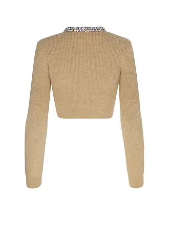 SELF-PORTRAIT | Strickjacke |