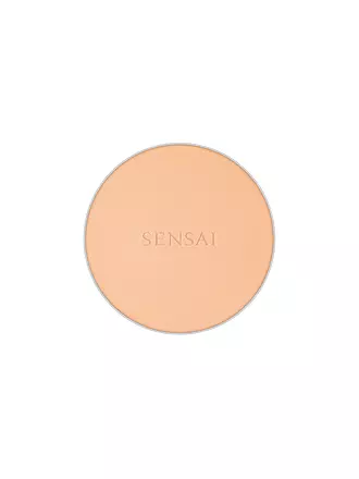 SENSAI | Foundations - Total Finish Refill (204,5 Amber Beige) | camel