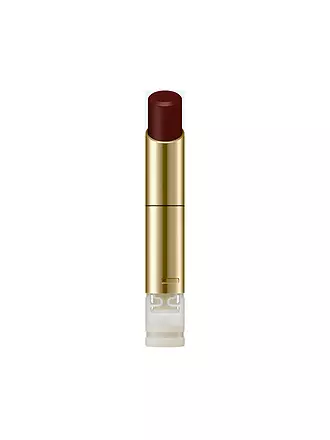 SENSAI | Lippenstift - Lasting Plump Lipstick Refill (LPL12 Brownish Mauve) | dunkelrot