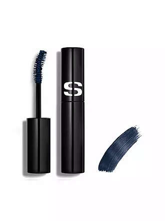 SISLEY | Mascara - So Curl ( N°01 Deep Black ) | blau