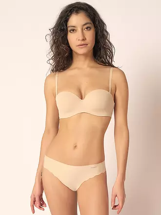 SKINY | Bandeau-BH "Micro Lovers" (Beige) | 