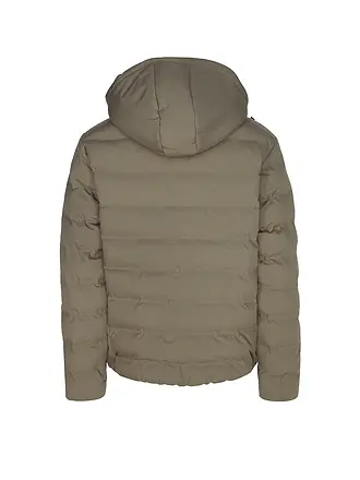 SOLID | Steppjacke |