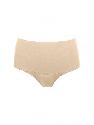 SPANX | Shape-Slip Undietectable® Brief Very Black | beige