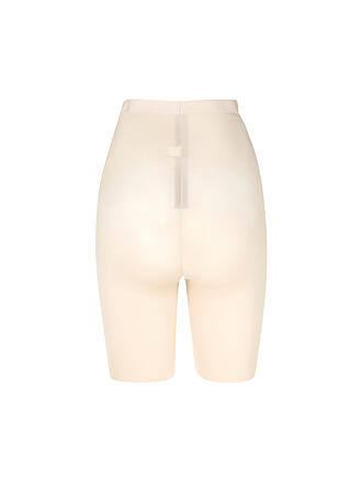 SPANX | Thinstincts® 2.0 HighWaisted MidThigh Shorts Soft Nude | schwarz