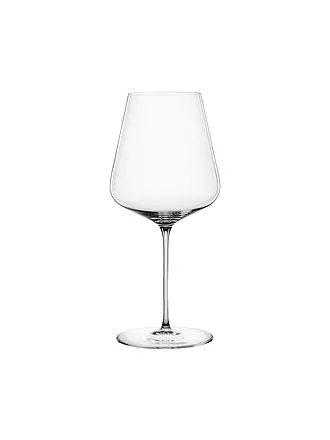 SPIEGELAU | Rotweinglas/Bordeauxglas 2er Set DEFINITION 750ml | 