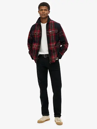 SUPERDRY | Overshirt |