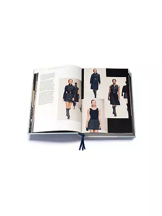 THAMES & HUDSON | Buch - Prada: The Complete Collections  | 