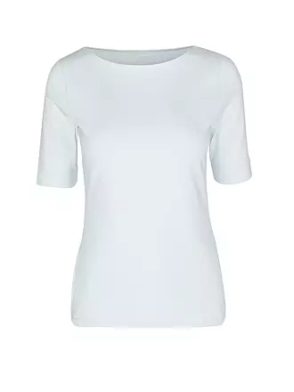 THYLIE | T-Shirt BIANCA | hellblau