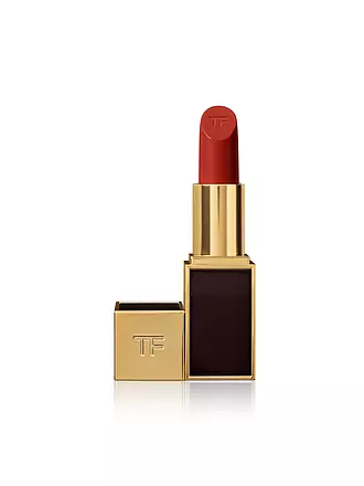 TOM FORD BEAUTY | Lippenstift - Lip Color (09 True Coral) | rot