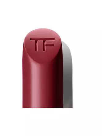 TOM FORD BEAUTY | Lippenstift - Lip Color (15 Wild Ginger) | rot