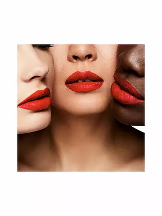 TOM FORD BEAUTY | Lippenstift - Lip Color Satin Matte (24 Marocain) | rot