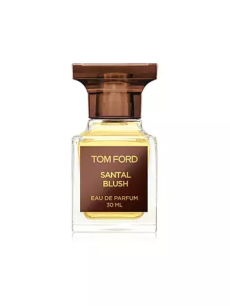 TOM FORD BEAUTY | Private Blend  SANTAL BLUSH Eau de Parfum 30ml | keine Farbe