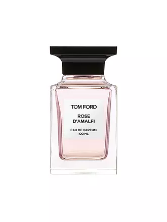 TOM FORD BEAUTY | Private Blend Rose d´Amalfi Eau de Parfum  50ml | keine Farbe