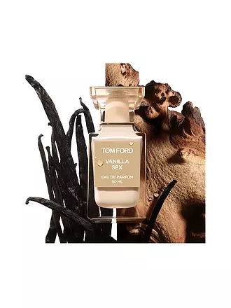 TOM FORD BEAUTY | Private Blend Vanilla Sex Eau de Parfum 50ml | 