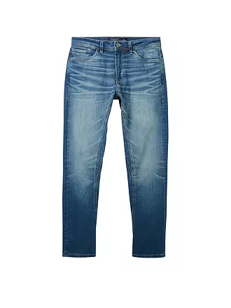 TOM TAILOR | Jeans Regular Tapered | 
